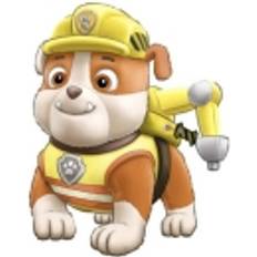 Spin Master Rubble Crew Interactive Plush