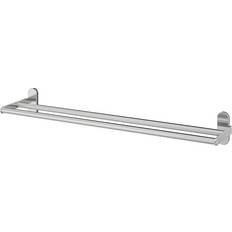 Bathroom Accessories IKEA Brogrund Towel Rail Stainless Steel 67 cm