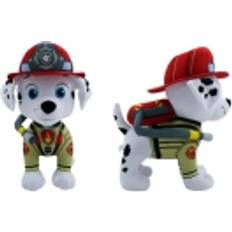 Paw Patrol Leksaker Paw Patrol Fire Rescue Deluxe Plush 30 cm