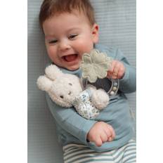 Miffy Leksaker Miffy x Little Dutch Skallra