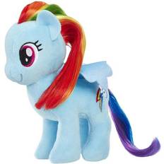 My Little Pony Rainbow Dash Gosedjur 17 cm
