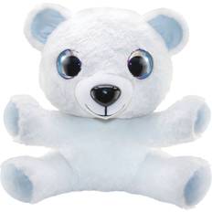 Kæmpe bamse Tactic Lumo Stars Bamse Tøjdyr Kæmpe