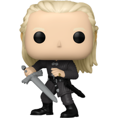 Funko Figuriner på rea Funko The House of the Dragon Daemon Targaryen