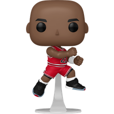 Michael jordan funko pop Funko NBA Chicago Bulls Michael Jordan