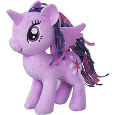 My Little Pony Leksaker My Little Pony Gosedjur 12 cm Twilight Sparkle