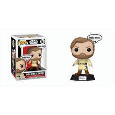 Funko Star Wars Obi-Wan Kenobi