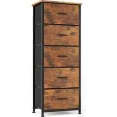 Drawers for Bedroom 5 Drawers Chest of Drawer