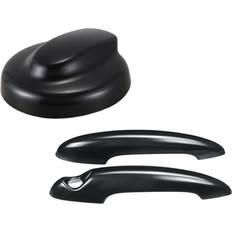 Bodywork Aihontai Door Handle Cover for MINI Cooper S R50 R53 R56