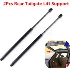 Bodywork Aihontai Rear Trunk Tailgate 2/4 Pc
