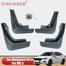 Bodywork Maxpower Car Mudguard For MG 5 MG5 2019 2020 2021 2022