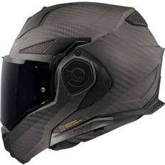 LS2 Hjälm FF901 Advant X - Carbon Matt Carbon