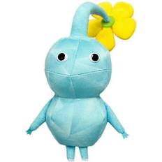 Hiigyl Pikmin 4 Game Themed Plush Toy Doll