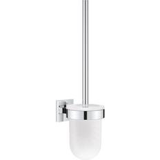 Bathroom Accessories Grohe Start Cube Toilet Brush Set 399 mm