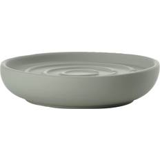 Bathroom Accessories Zone Denmark Nova One Soap Dish 11 cm 2.5 cm Matcha Green