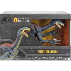 Jurassic World Hammond Collection Therizinosaurus Action Figure