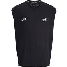 Herre - Viskose Toppe Jack & Jones Sports Tank Top Cnz