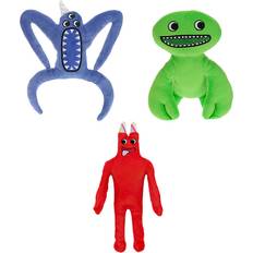 Phatmojo Garten Of Banban Collectible 10 Plush Series 1
