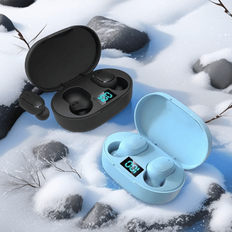 Shein E6S Bluetooth Earphones With Microphone
