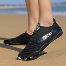 Shein Lightweight Women's Barefoot Water Shoes