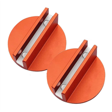 Ergonomie ohne Grenzen 2 Pcs Pinch Weld Jack Adapter