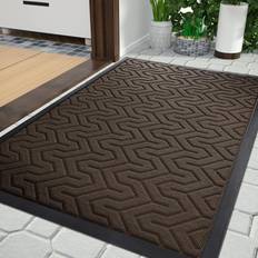 Heavy Duty Water Absorbent Door Mat