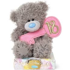 Toys Me to You AP701071 18th Birthday Tatty Teddy