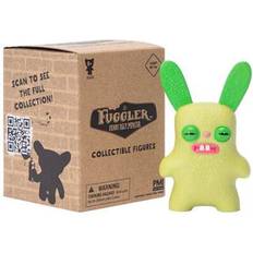 Zuru Figurer Zuru Fuggler Collectible Figures Blind Box 6 cm