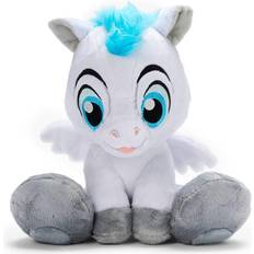 Toys Disney Store Official Pegasus Big Feet Plush Hercules