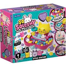 So Squishy Style Station