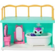 Gabby's Dollhouse Gabby's Dollhouse Mercat Room Playset