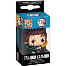 Funko Pop! Keychain Demon Slayer