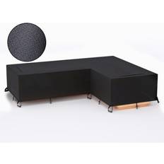 Greenzech L Shape Sofa Cover 210D/420D Polyester