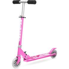 Boldcube Classic Two Wheel Scooter Hot Pink 69 to 82 cm
