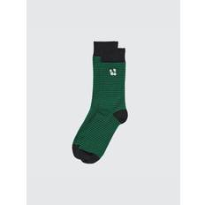 Uniqlo Japan Andy Warhol Socks - Green
