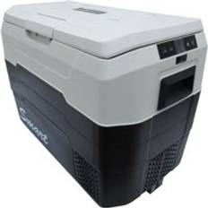 Securefix Direct Portable Compressor Fridge Freezer 40L
