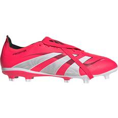 Adidas 50 Fotbollsskor adidas Predator League Fold-Over Tongue FG/MG - Gräs/Konstgräs