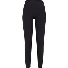 Leggings Urban Classics Ladies Sports Leggings - Black