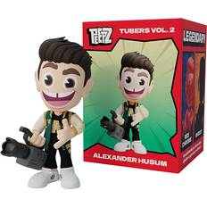 PEEPZ Figurer PEEPZ Figur Alexander Husum