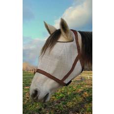 Horse Bonnets Kensington CatchMask Large - Gray