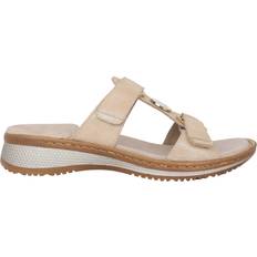 Ara Dame Sko Ara Hawaii Damesandal - Beige