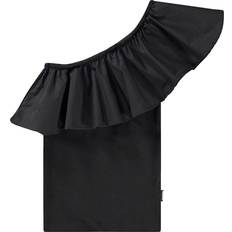 Molo Piger Toppe Molo Rebecca Sleeveless Top - Black