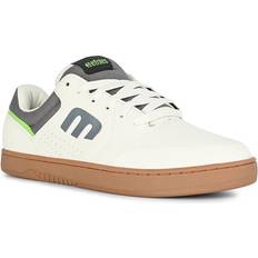 Etnies Marana Skatesko - White/Grey/Gum
