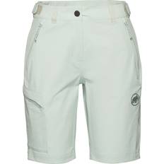Silver Shorts Mammut Runbold IV Vandringsshorts Dam - Silver