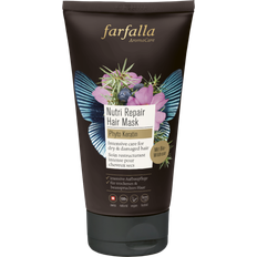 Hårprodukter Farfalla Nutri Repair Hair Mask 150 ml 150ml