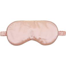 Sovemasker Uniq Sovemaske 100% Silke Champagne