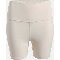 aim'n Sense Midi Biker Short - Weiß