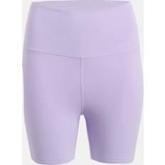 aim'n Radlerhose Midi Biker Short - Violet