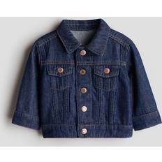 H&M Baby Denim Jacket - Blue