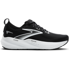 Brooks Glycerin 22 W Löparskor - Black/Grey/White