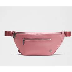 Lululemon Midjeväskor Lululemon City Essentials Gürteltasche 3 L - Deco Pink